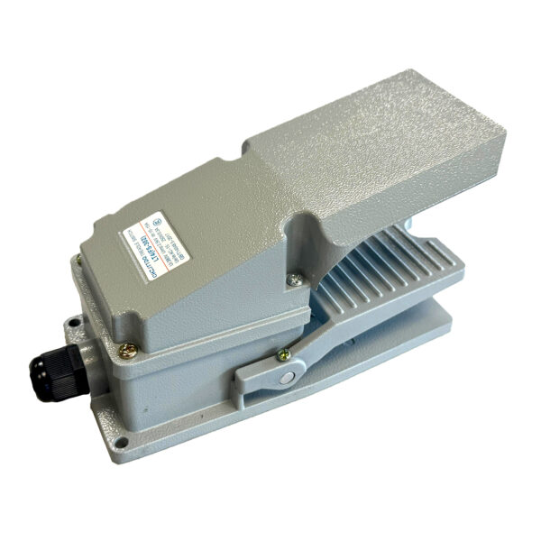 FOOT SWITCH: SUIT VM25L & VM32L - Image 1